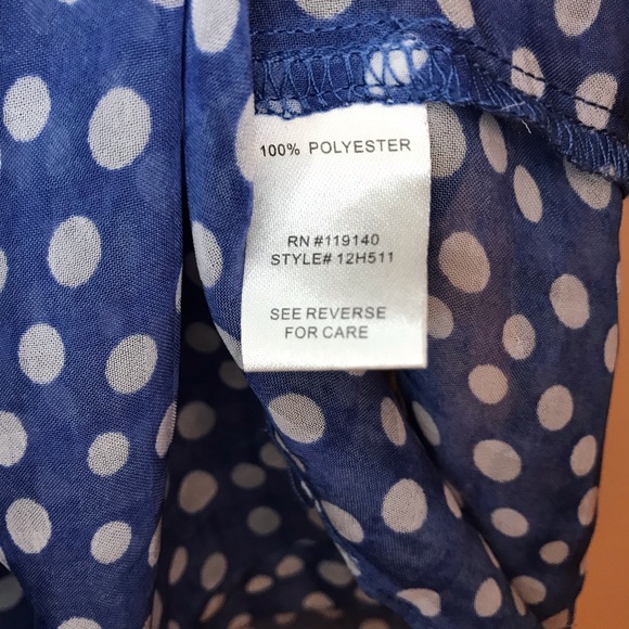 Shirt blouse - Picture 6 of 6